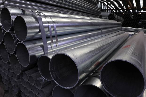 China has moved to widen anti-dumping duties on some flat-rolled electrical steel imported from South Korea, Japan and the EU.