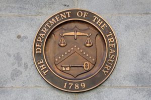 US Treasury Nominee to Work on Borrowing Alternatives to China