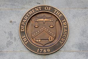 Chinese Hackers Breached US Treasury’s Sanctions Office: Report