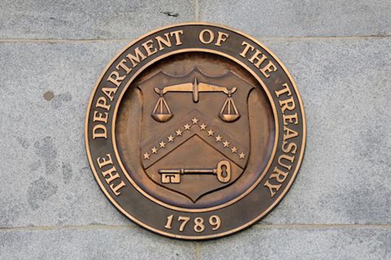 Chinese Hackers Breached US Treasury’s Sanctions Office: Report