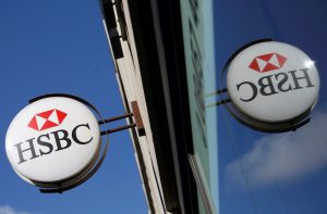 HSBC Defeats Asia Spin-Off Proposal by ‘Overwhelming Majority’