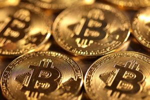 Bitcoin Comeback Sees Market Worth $1 Trillion Again
