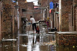 Pakistan Kicks Off Talks With IMF on Crucial Funding Package