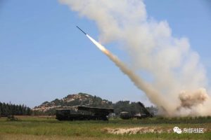 Japan May Deploy Long-Range Missiles to Counter China