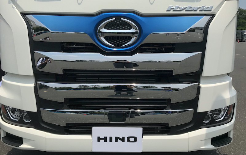 Hino Motors falsified emissions data back till 2003, it was revealed on Tuesday.