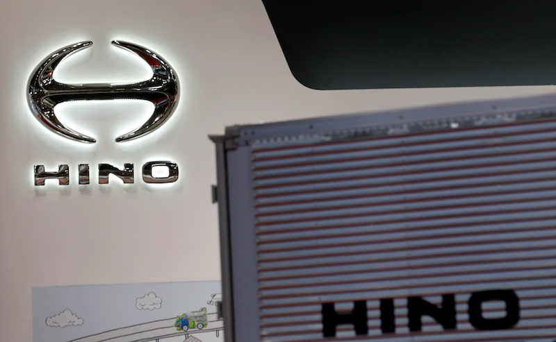 Hino’s Engine Scandal Now Impacting Toyota Trucks