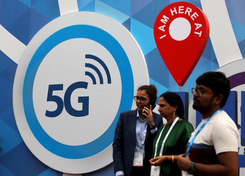 Indian Telecom Jio Set to Launch 5G Services in October