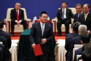 China Airline Group Seen Starting Electric Car Venture