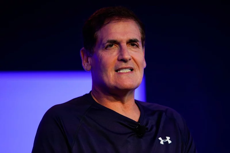 Metaverse Land is `Dumbest’ Buy Ever, Mark Cuban Says – Insider