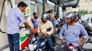 Bangladesh Protests Break Out After 52% Fuel Price Rise