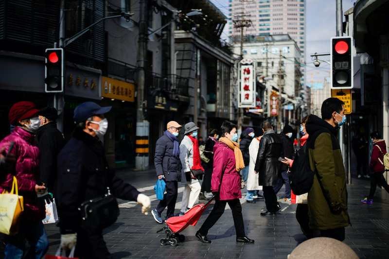 Investors Eye Better Returns as China Govt Bonds Lose Favour