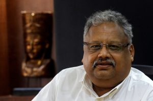 India’s Most Famous Stock Investor Rakesh Jhunjhunwala Dies at 62