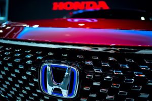 Honda Planning $14 Billion Mega EV, Battery Plant in Canada