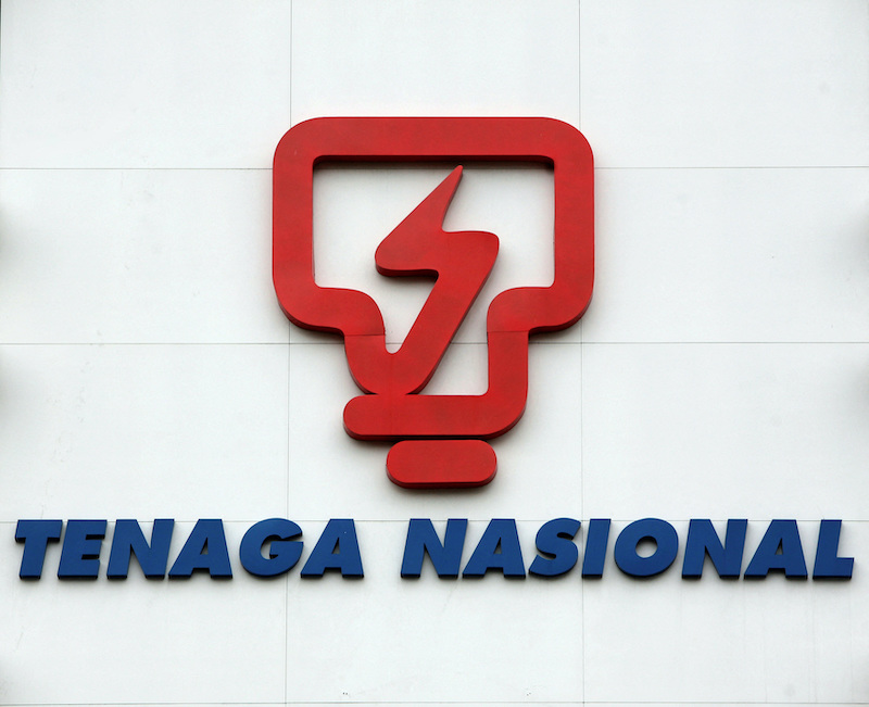 Malaysia’s Tenaga Nasional to Spend Big on Clean Energy Shift