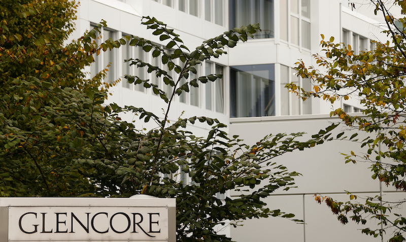 Glencore Cuts Tie With China Trader in Copper Scandal – FT