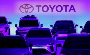 Toyota 'Fully Committed' to Electric Fleet, Says White House