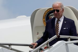 China Shrugs as Biden’s New Tariffs Seen as Election Ploy