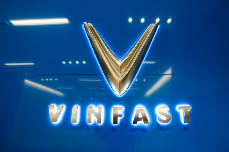 Wild Rally Makes VinFast World’s Third-Most Valuable Carmaker