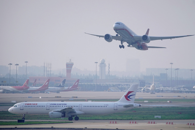 Airlines are struggling to meet a resurgence in demand, partly because maintenance companies are short of staff and can't meet new workloads, a conference in Singapore heard on Wednesday.