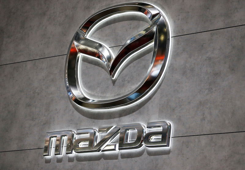 Mazda is considering ending production at its plant in Russia's Far East, Nikkei says.