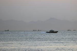 Taiwan Says Chinese Ships Severed Island’s Internet Cables – AP