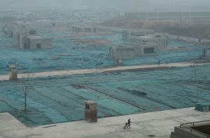 Chinese City to Finish Stalled Projects After Mortgage Boycott