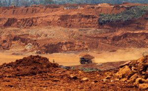 Indonesia’s Vale, China Firm Sign $2bn Nickel Plant Deal