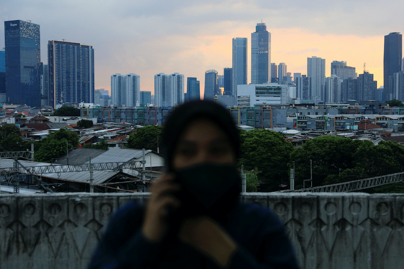 Indonesia Passes Long-Debated Data Protection Bill