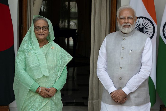 Bangladesh’s Hasina Accused of $17bn Plunder And Much Worse
