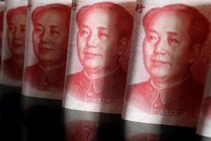 China’s Big 5 Banks Warn on Recovery Despite Healthy Profits