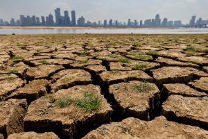 China Planning Huge Water Projects to Counter Drought, Floods