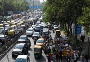 India’s Electric Bus Firms Struggle to Access Bank Loans