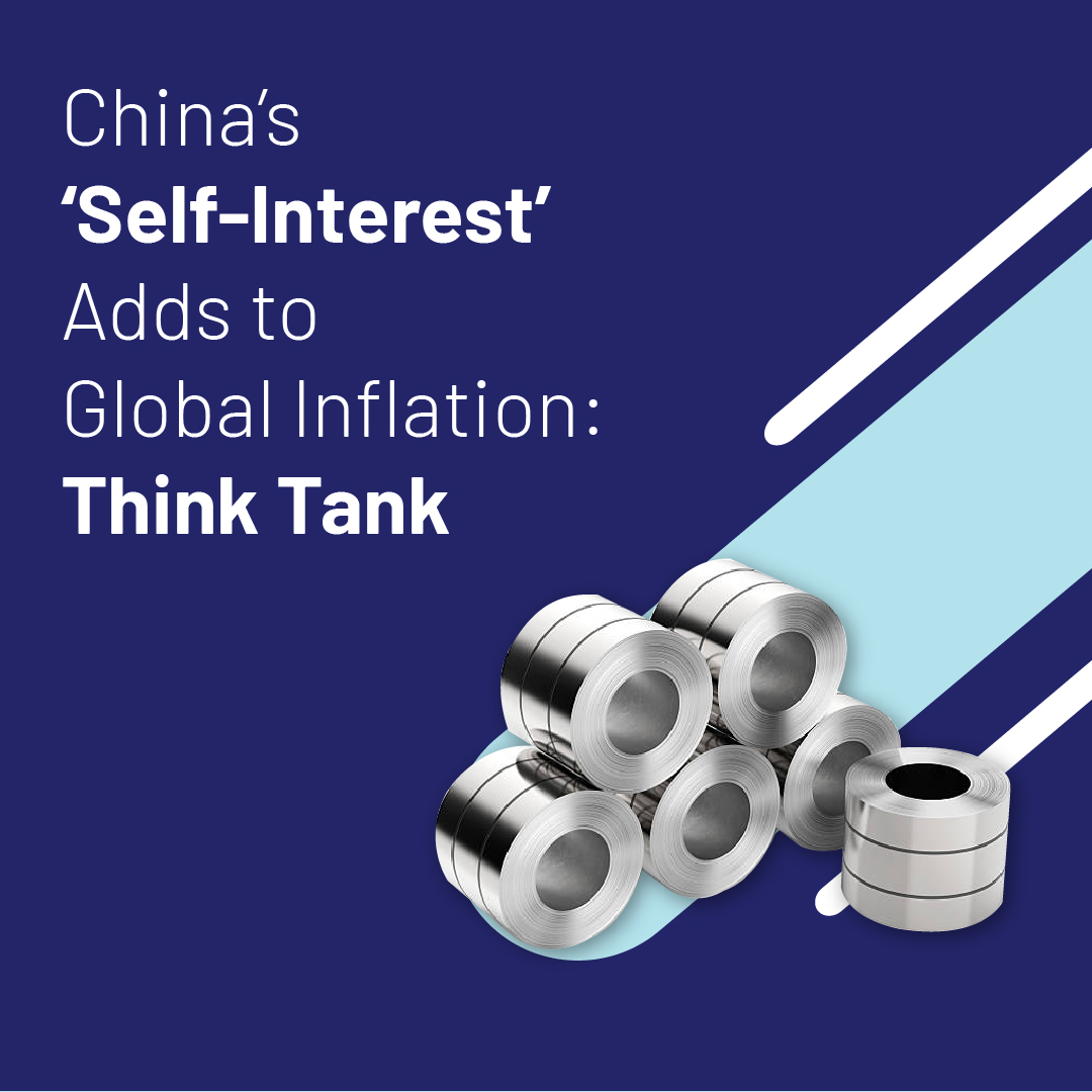 Here’s How China’s ‘Self-Interest’ May Be Adding to Global Inflation