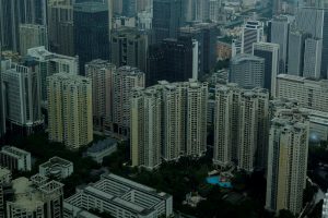 China's Guangzhou Fully Eases Large Home Purchase Limits