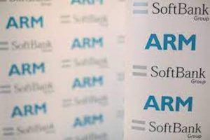 SoftBank's Chip Tech Firm Arm China Sees 90% Drop in Profit