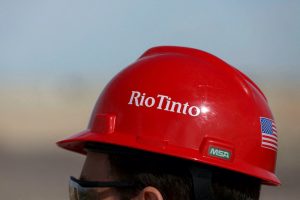 Rio Tinto Talks to China’s New Iron Ore-Buying Agency