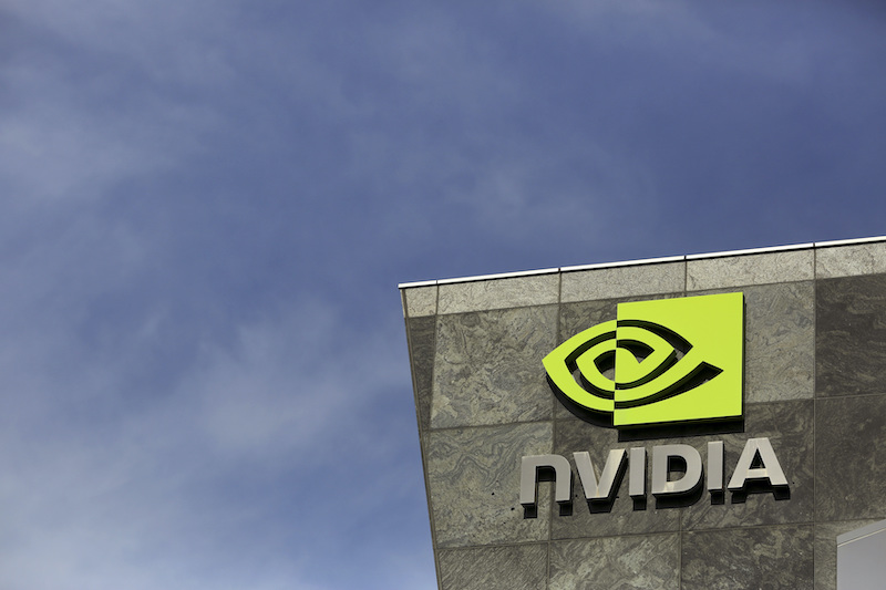 Nvidia in Chip Design Tie-Up Talks With Vietnamese Tech, Hanoi