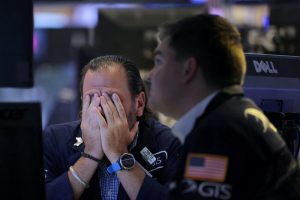 Investors Fear More Market Mayhem After Rate Hike Blitz