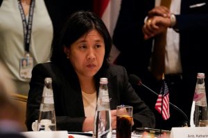 US Set For New Trade Talks with 13 Indo-Pacific Nations