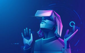 The China Tech Giants Chasing $8 Trillion of Metaverse Gold