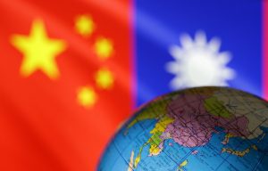 China Tells Taiwanese ‘Don’t Worry’ About Execution Threat