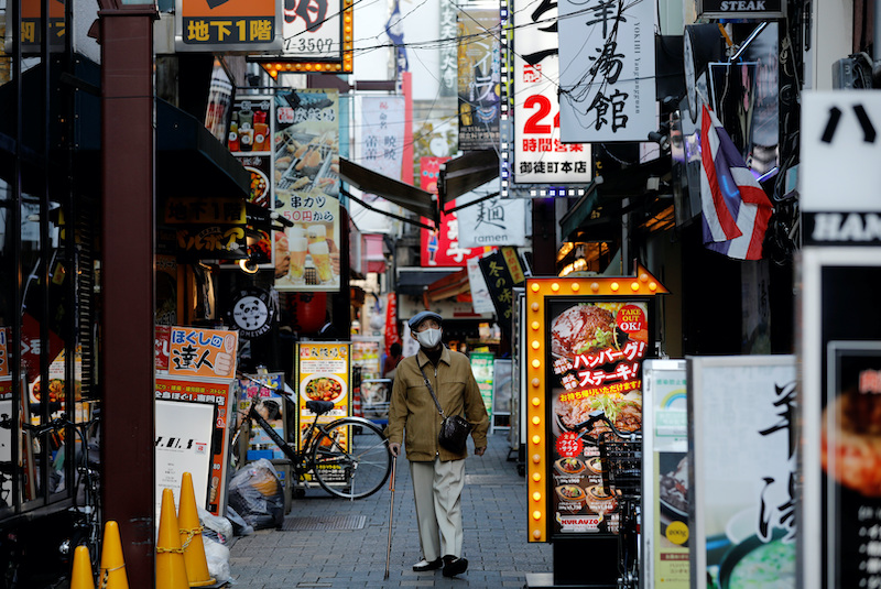 Japan's Cabinet has backed a big package to help citizens cope with rising living costs.