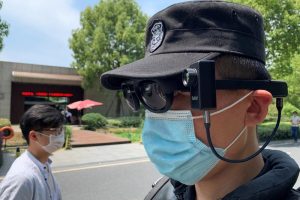 China Sees Smart Glasses Popularity Rise – Pandaily