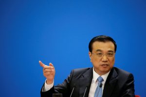 China Premier Stresses ‘Stability’ in Congress Report – Nikkei