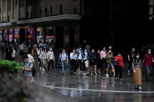 China’s Leaders Under Pressure as Economy’s Struggles Deepen