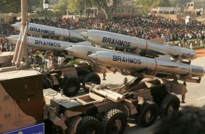 India, Russia Hope to Bag $5bn From Cruise Missile Sales