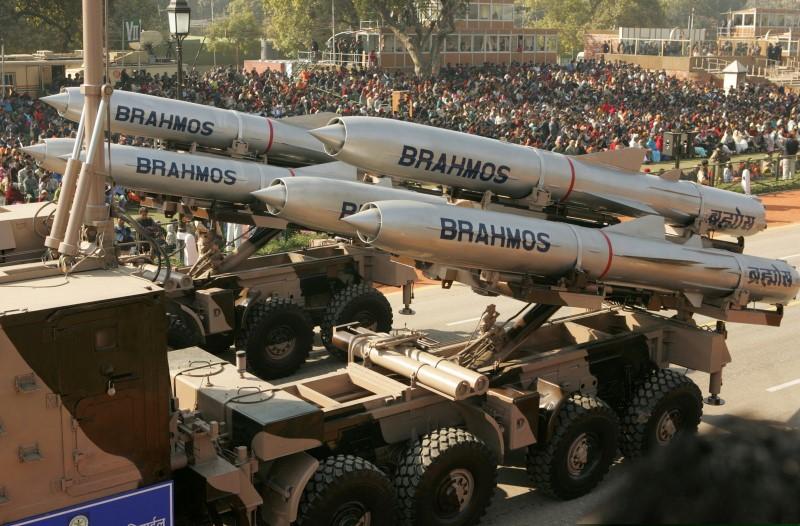 India and Russia are hoping to sell more of their Brahmos missiles to other countries in Southeast Asia after bagging a $375m deal with Manila.