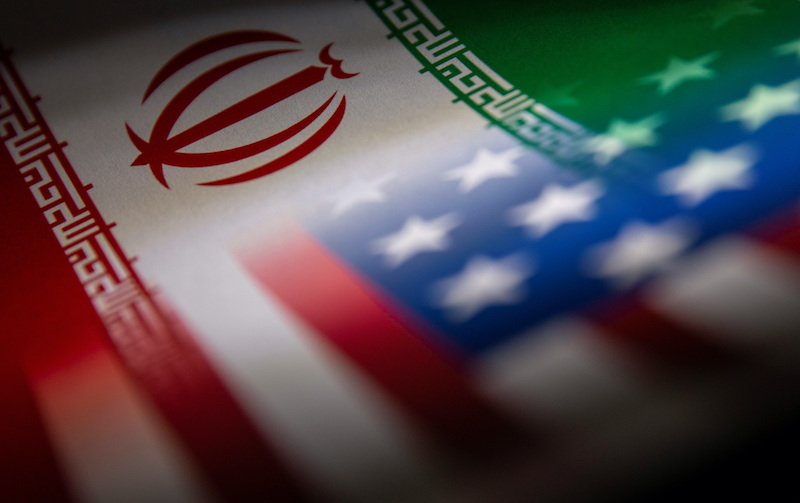 The US Treasury Department has hit 13 companies in China, Hong Kong and the UAE with sanctions for trading in Iranian oil or oil products.