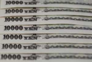 Japan Finance Ministry on Alert as Weak Yen Causes Concern