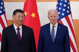Biden Calls China’s Xi a Dictator, Beijing Slams ‘Provocation’